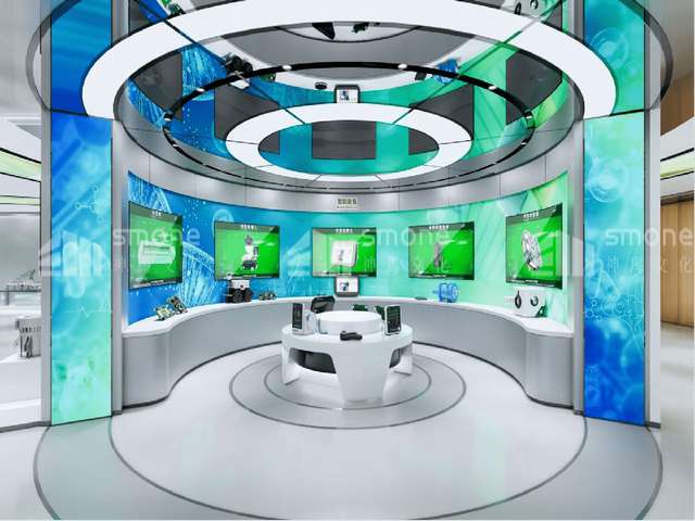 汕头全彩高刷室内屏品牌